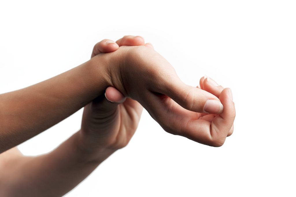 Dupuytren’sche Kontraktur (DK)